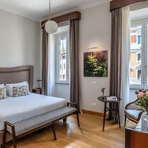 Casa de hóspedes Relais Rione Ponte Roma