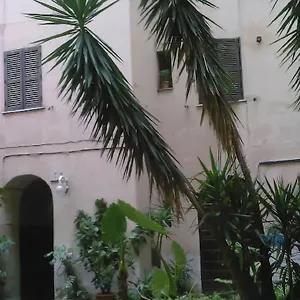 Casa de hóspedes Roma Prince Inn Accommodation Roma
