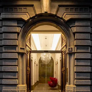Hotel Palazzo Segreti Milão