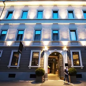 Hotel Fifty House Cellini Milão