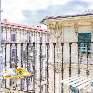 Pensión L'opera Rooms&suite