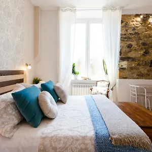 Bed and breakfast The Railway 74
