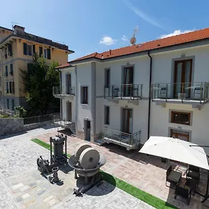 Pensión Millstone House