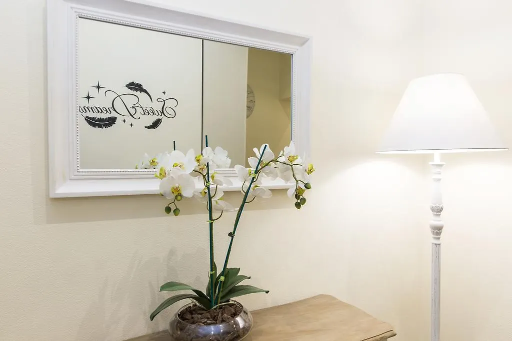Sweet Dreams Hotel La Spezia