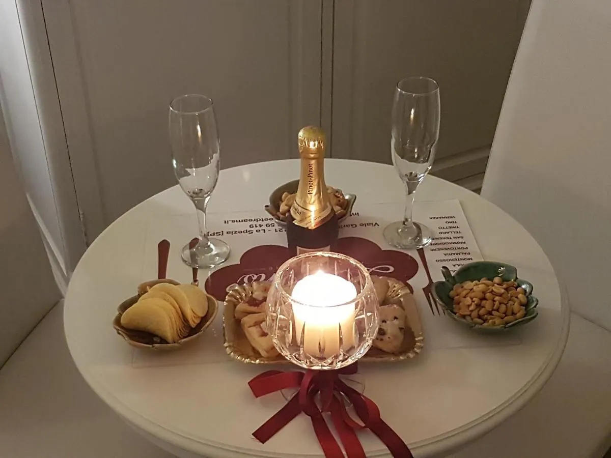 Sweet Dreams Hotel La Spezia