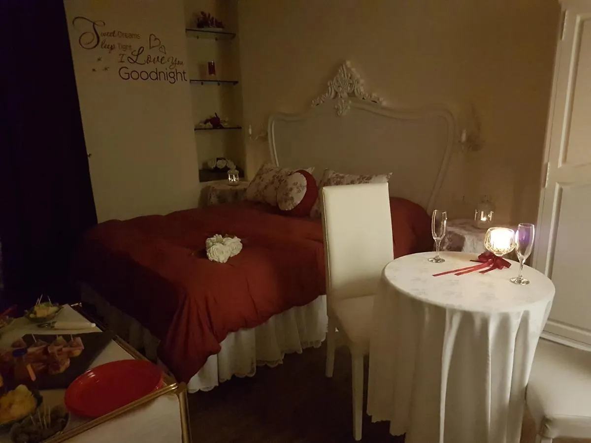 Casa de hóspedes Sweet Dreams Hotel La Spezia