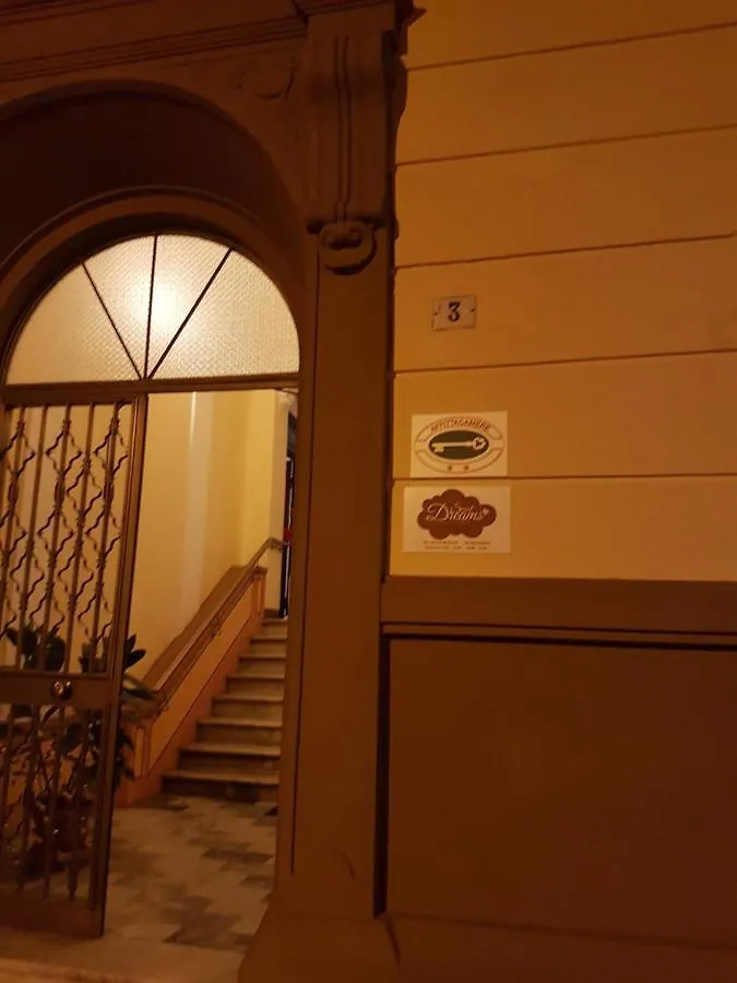 Casa de hóspedes Sweet Dreams Hotel La Spezia